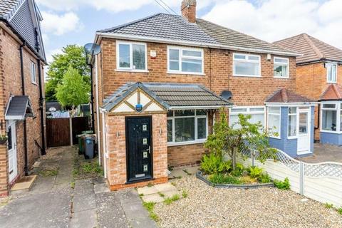 3 bedroom semi-detached house to rent, Middleton Road, Shirley, Solihull, West Midlands, B90