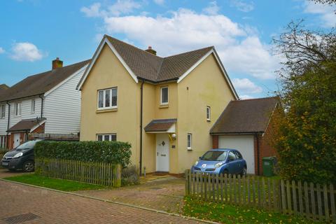 3 bedroom detached house for sale, Northiam, Eaast Sussex TN31