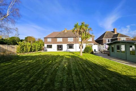 5 bedroom detached house for sale, Turketel Road, Folkestone