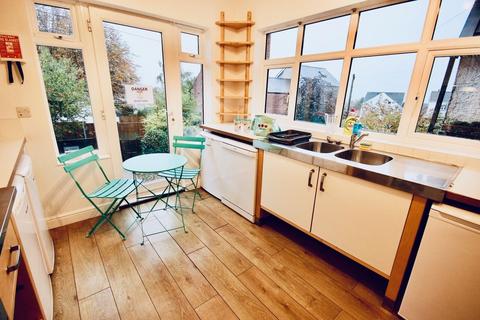 6 bedroom house share to rent, Parc Wern Road, Sketty