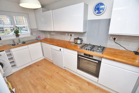 4 bedroom link detached house for sale, Henley Fields, Maidstone