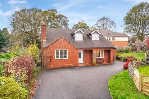 3 bedroom bungalow for sale, Limekiln Lodge, Church Street, St. Georges, Telford, Shropshire