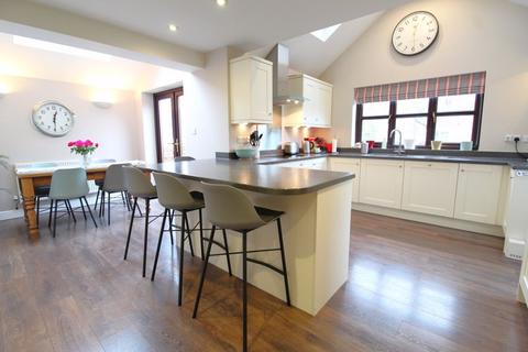 4 bedroom house for sale, Mere Beck, Ambaston, Derby