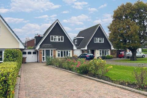 3 bedroom detached house for sale, Stour Close, Burntwood, WS7 9JY