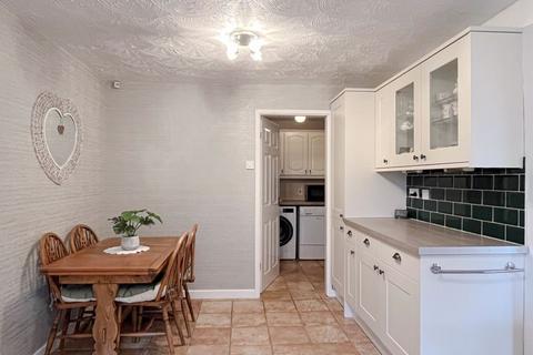 3 bedroom detached house for sale, Stour Close, Burntwood, WS7 9JY