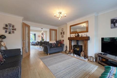 3 bedroom detached house for sale, Penk Drive, Burntwood, WS7 9JT