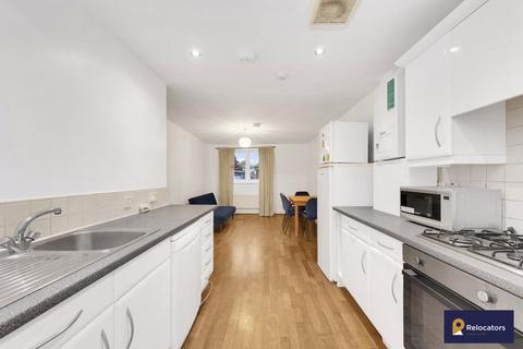 3 bedroom apartment to rent, Jamaica Street, Whitechapel E1