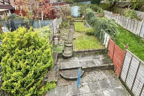 2 bedroom terraced house for sale, Herristone Road, Crumpsall, Manchester