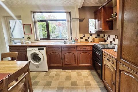 2 bedroom terraced house for sale, Herristone Road, Crumpsall, Manchester