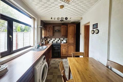 2 bedroom terraced house for sale, Herristone Road, Crumpsall, Manchester