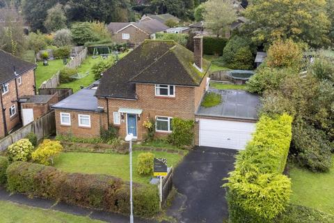 4 bedroom detached house for sale, Parklands, Maresfield