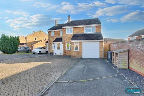 3 bedroom semi-detached house for sale, Ramsbury Walk, Trowbridge