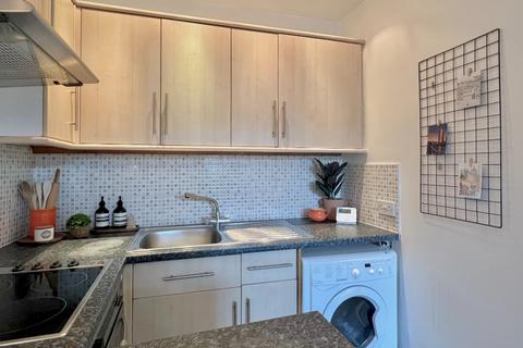 1 bedroom flat to rent, Yardheads, Leith, Edinburgh, EH6