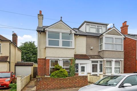 3 bedroom semi-detached house for sale, Hampton Road, Worcester Park