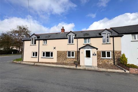 4 bedroom house for sale, Holsworthy, Devon