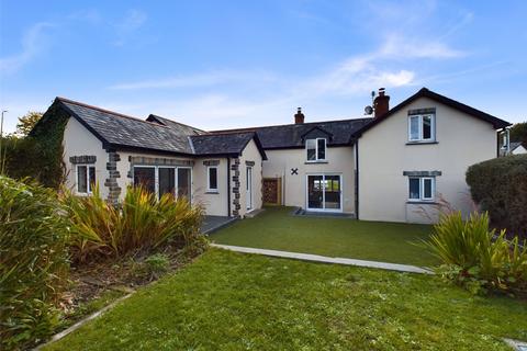 4 bedroom barn conversion for sale, Holsworthy, Devon