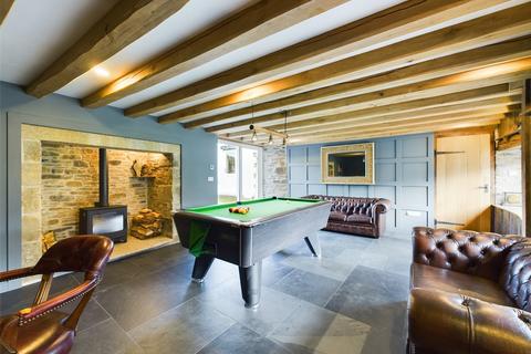 4 bedroom barn conversion for sale, Holsworthy, Devon