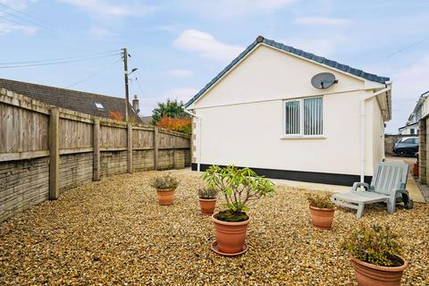 2 bedroom detached bungalow for sale, Pendrea Park, Camborne TR14