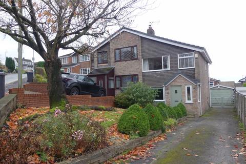 3 bedroom semi-detached house for sale, Kendal Drive, Oldham OL2