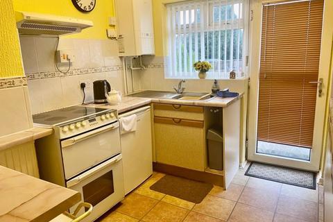 2 bedroom semi-detached bungalow for sale, Woodside Avenue, Cinderford GL14