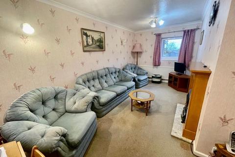 2 bedroom semi-detached bungalow for sale, Woodside Avenue, Cinderford GL14