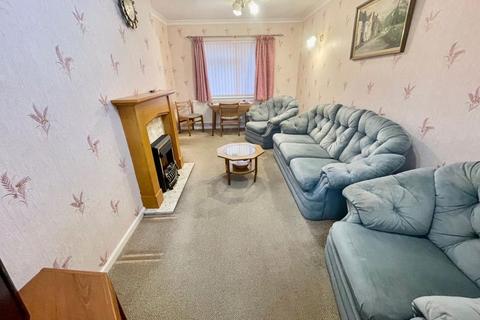 2 bedroom semi-detached bungalow for sale, Woodside Avenue, Cinderford GL14