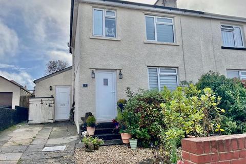 Mount Pleasant Road, Cinderford GL14
