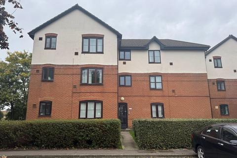 David Close, Harlington, Hayes
