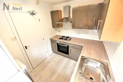 4 bedroom house to rent, Monk Bridge Street, Meanwood, Leeds, LS6 4HL