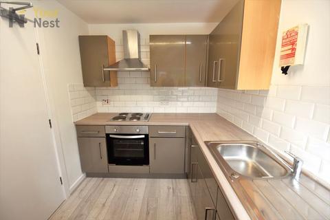 3 bedroom terraced house to rent, Monk Bridge Street, Leeds