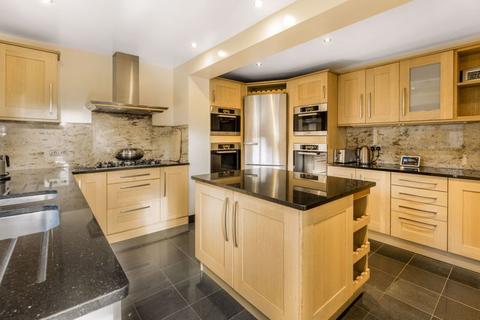 4 bedroom detached house for sale, Burford Road, Chipping Norton OX7