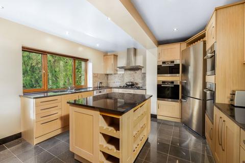 4 bedroom detached house for sale, Burford Road, Chipping Norton OX7