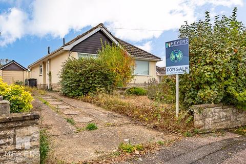 2 bedroom detached bungalow for sale, Ferncroft Gardens, Northbourne, BH10