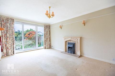 2 bedroom detached bungalow for sale, Ferncroft Gardens, Northbourne, BH10