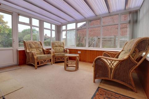 2 bedroom detached bungalow for sale, Loynton Close, Stafford ST16