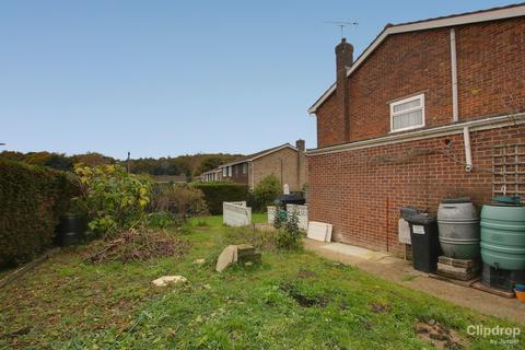 3 bedroom semi-detached house for sale, North Baddesley, Southampton