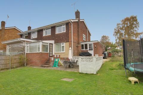 3 bedroom semi-detached house for sale, North Baddesley, Southampton