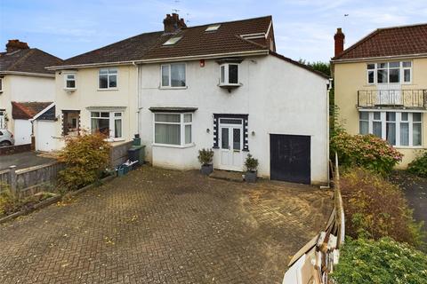 5 bedroom semi-detached house for sale, Overndale Road, Bristol BS16