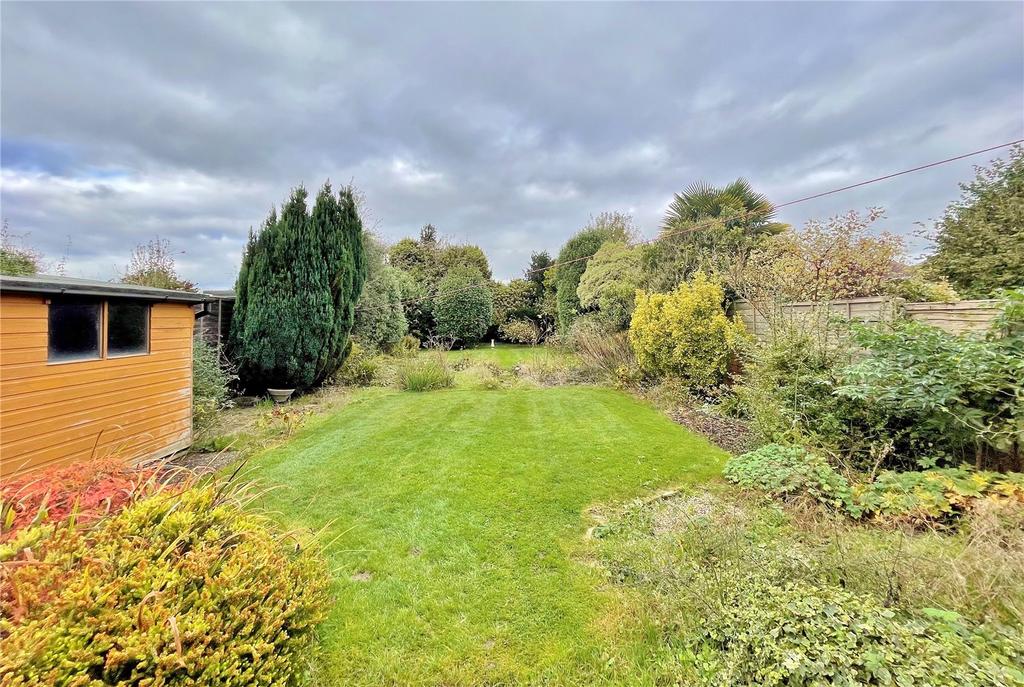 Palatine Road, GoringbySea... 3 bed detached house for sale £460,000