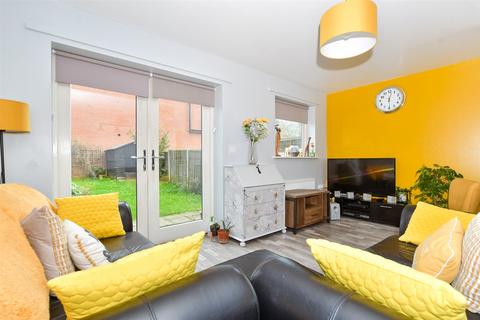 3 bedroom terraced house for sale, Otterden Close, Ashford, Kent