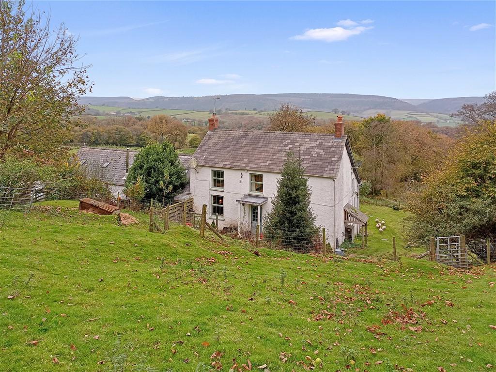 House And Views