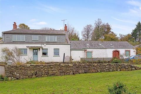 undefined, Nr Pen y Garn, Abergorlech, Carmarthen, Carmarthenshire, SA32 7TB