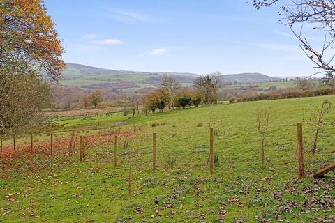 undefined, Nr Pen y Garn, Abergorlech, Carmarthen, Carmarthenshire, SA32 7TB