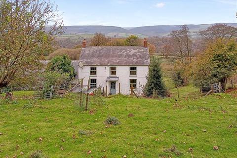 undefined, Nr Pen y Garn, Abergorlech, Carmarthen, Carmarthenshire, SA32 7TB