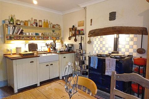 undefined, Nr Pen y Garn, Abergorlech, Carmarthen, Carmarthenshire, SA32 7TB