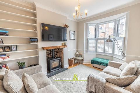 3 bedroom end of terrace house for sale, Harborne, Birmingham B17