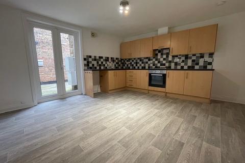 undefined, Broad Street, Whittlesey