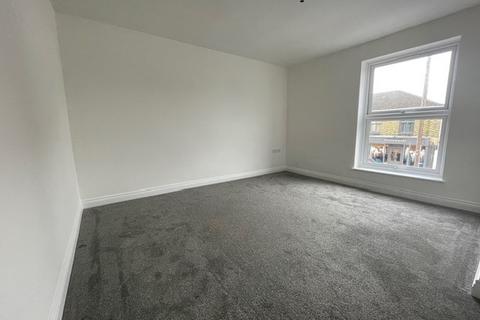 undefined, Broad Street, Whittlesey