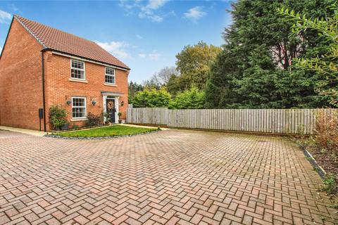 4 bedroom detached house for sale, Goshawk Court, Wynyard