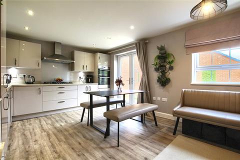 9 Goshawk Court, Wynyard, Billingham, TS22 5FW